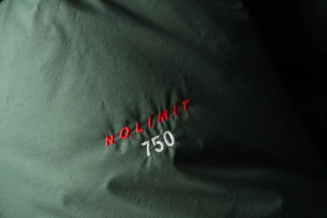 (2XL) 네파 패딩 점퍼자켓 빅사이즈 대장급 히말라야 빵빵-16480 상품이미지6