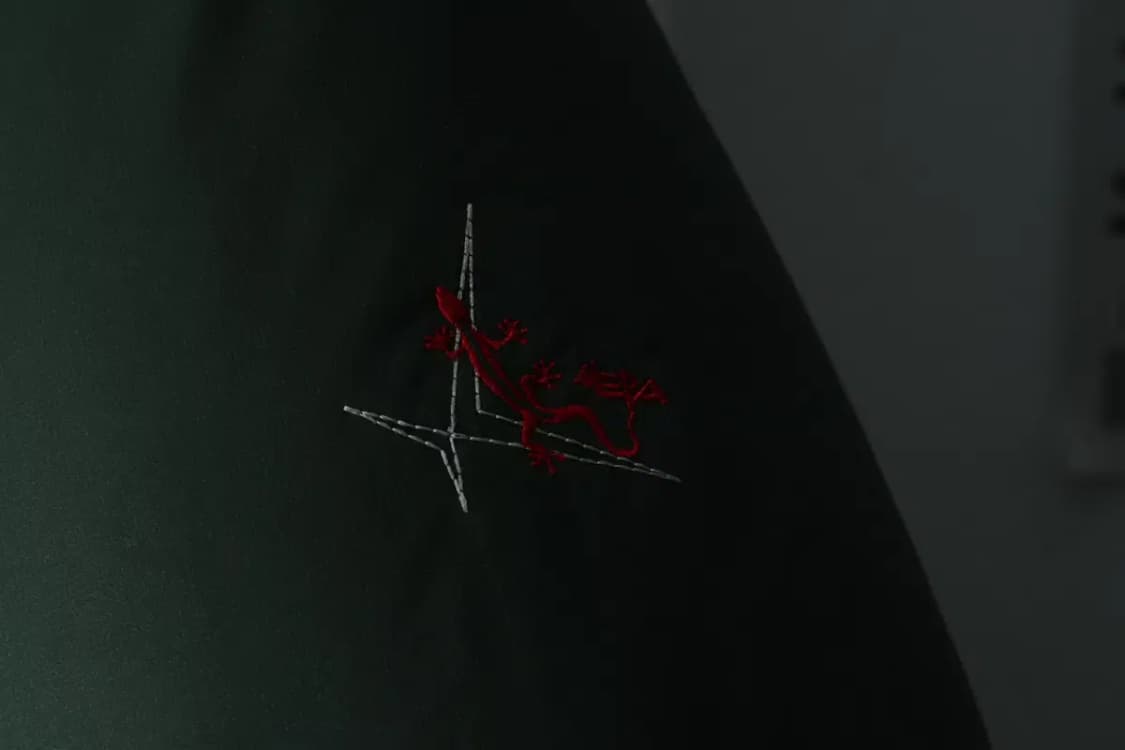 (2XL) 네파 패딩 점퍼자켓 빅사이즈 대장급 히말라야 빵빵-16480 상품이미지7