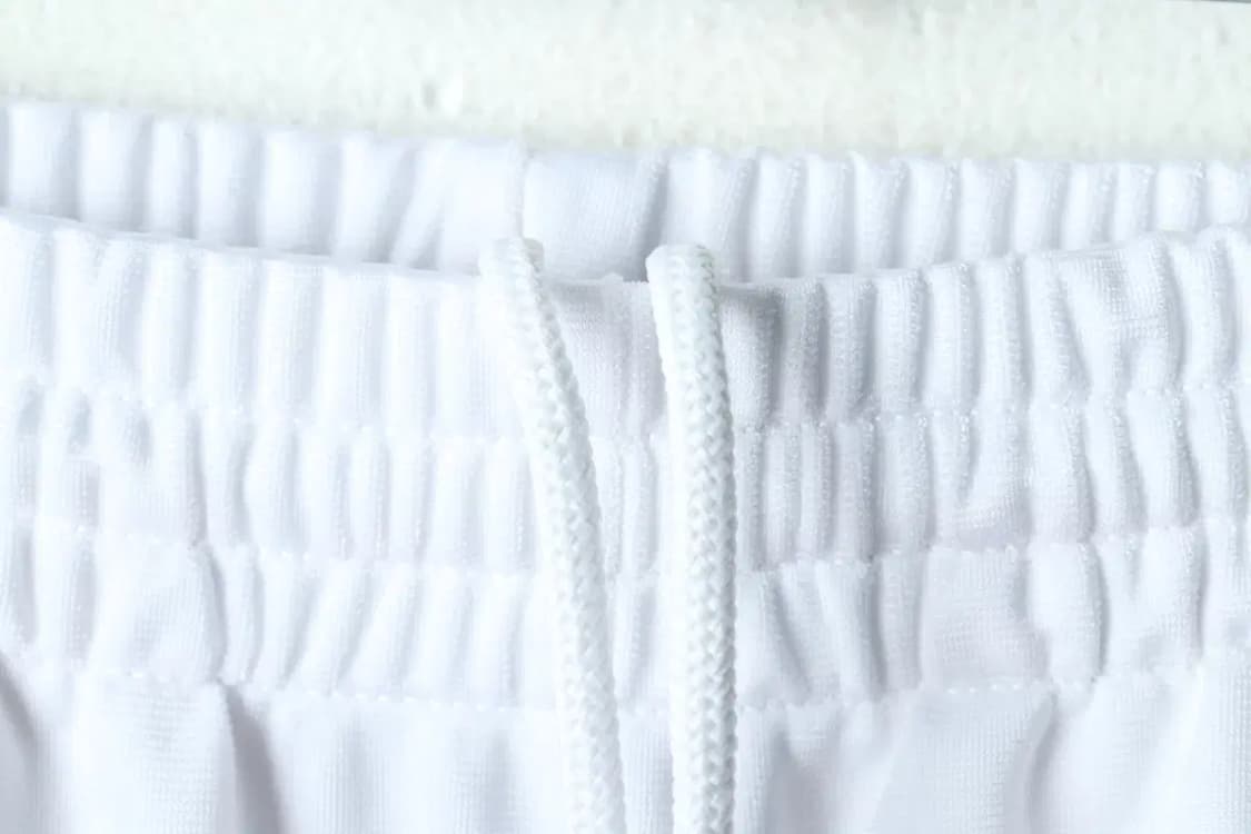 W(M-L) 아디다스 트레이닝복 바지 파이어버드 화이트-22A3 상품이미지9