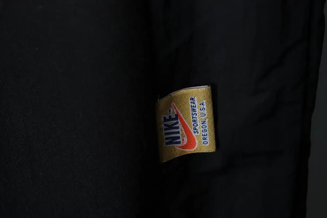 (XL) 나이키 트레이닝복 바지 아이콘 클래쉬 우븐 조거-22A7 상품이미지8