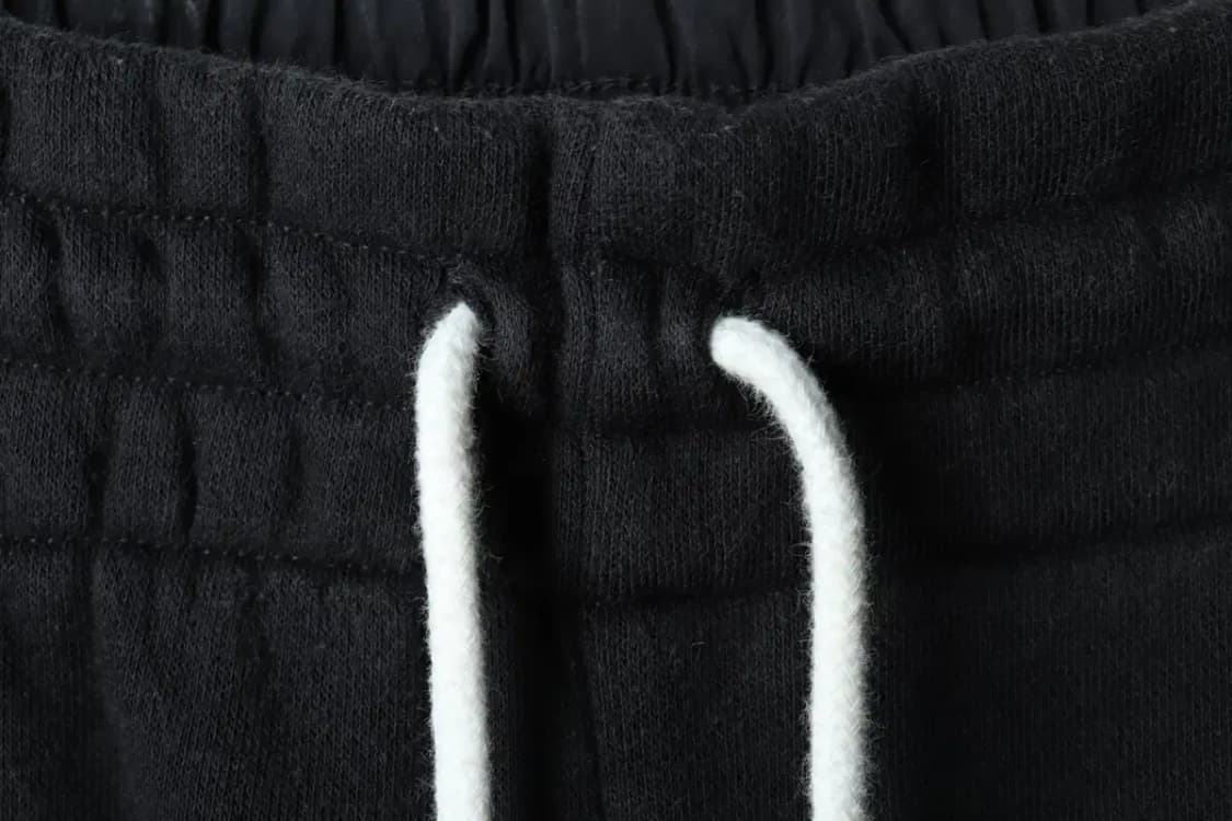 (XL) 나이키 트레이닝복 바지 아이콘 클래쉬 우븐 조거-22A7 상품이미지9