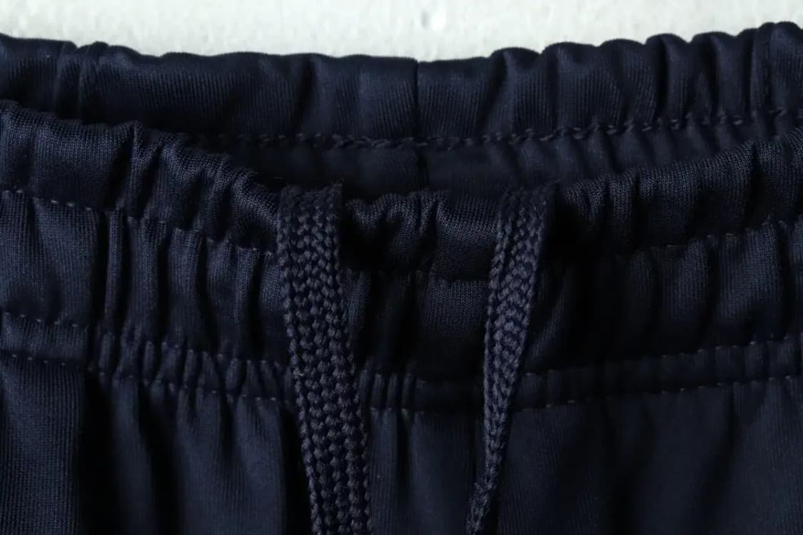 (XL) 아디다스 트레이닝복 바지 네이비 삼선 올드스쿨-22A8 상품이미지6