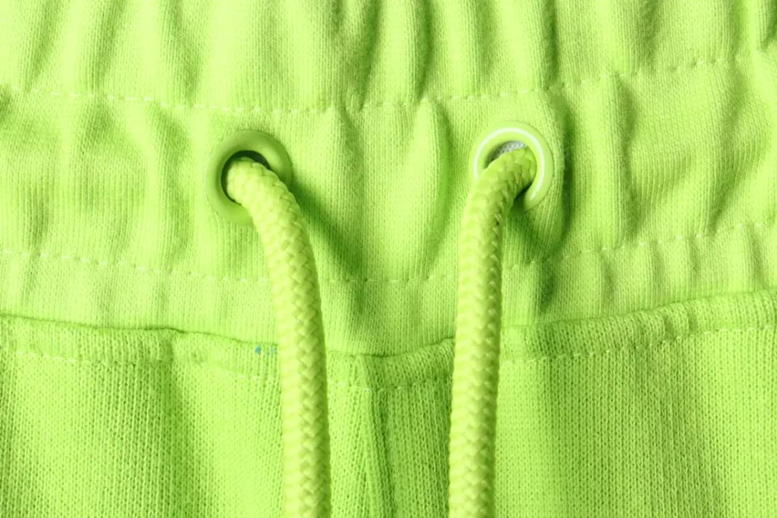 (M-L) 브랜드빈티지 트레이닝복 바지 연그린 스트릿 올드스쿨-22AB 상품이미지7