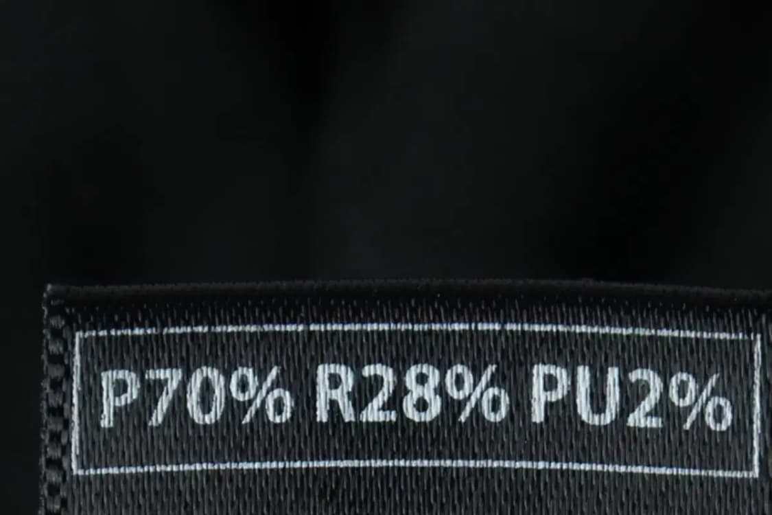 (L-XL) 낫포너드 트레이닝복 바지 카고 조거 블랙-22AC 상품이미지7