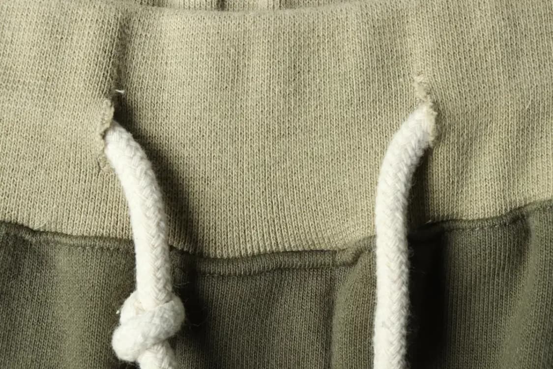 (S-M) 다레니모 트레이닝복 바지 그린 조거 올드스쿨-22AD 상품이미지6