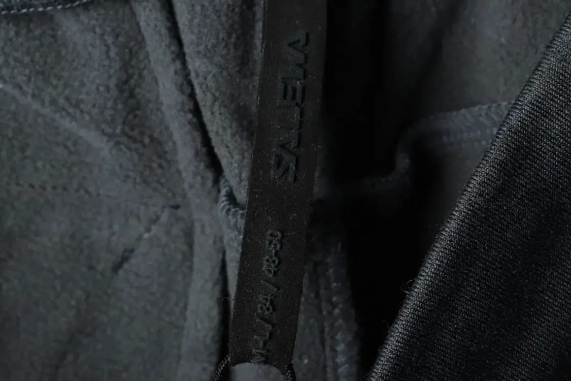 (L-XL) 살레와 트레이닝복 바지 새상품 그레이 기모-22AE 상품이미지10