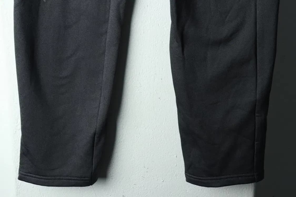 (L-XL) 살레와 트레이닝복 바지 새상품 그레이 기모-22AE 상품이미지5