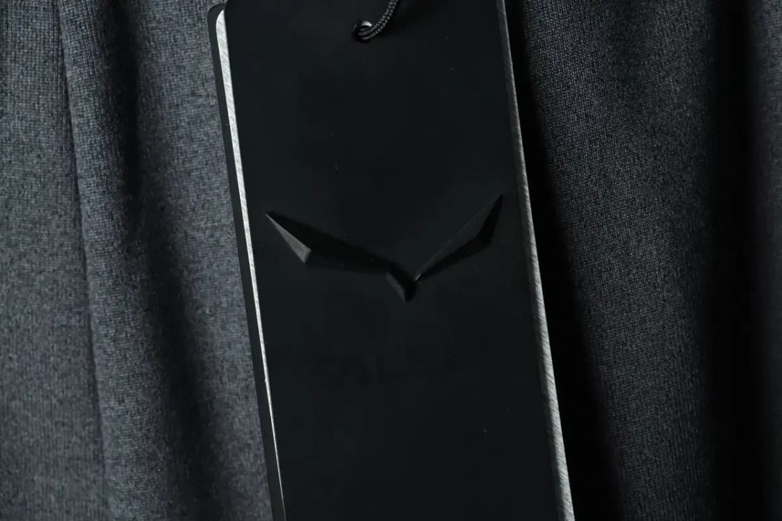 (L-XL) 살레와 트레이닝복 바지 새상품 그레이 기모-22AE 상품이미지8