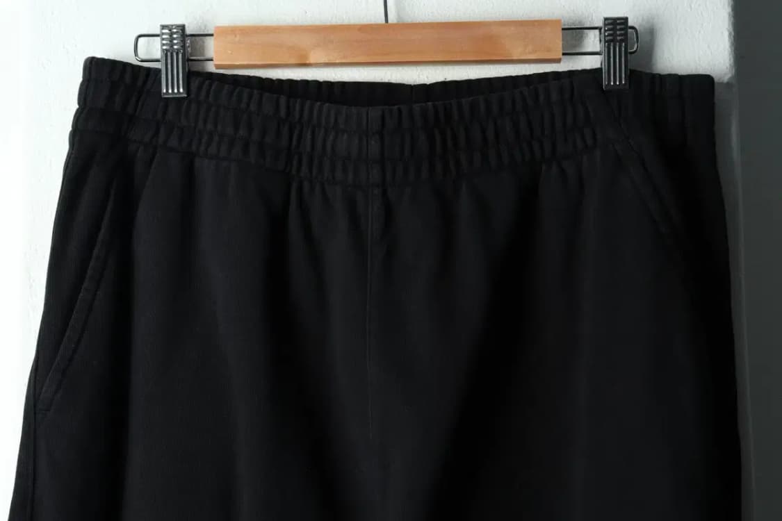 (2XL) MLB 엠엘비 트레이닝복 바지 빅사이즈 양키즈 조거-22B0 상품이미지4