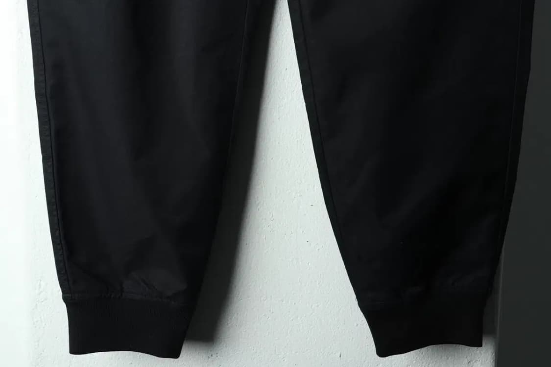 (L) 코닥 트레이닝복 바지 카고 조거 밴딩-22B3 상품이미지4