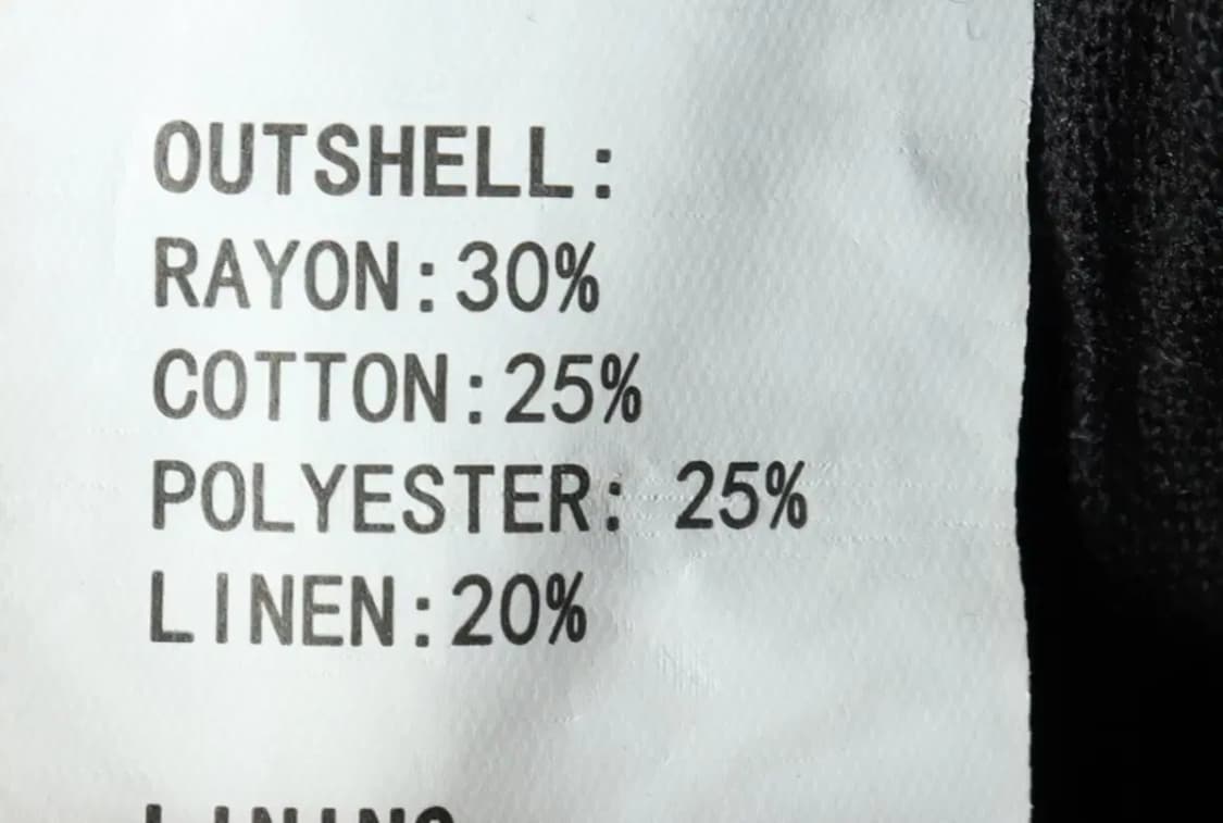 (M-L) 라퍼지스토어 트레이닝복 바지 카고 스트링 블랙-22B5 상품이미지8