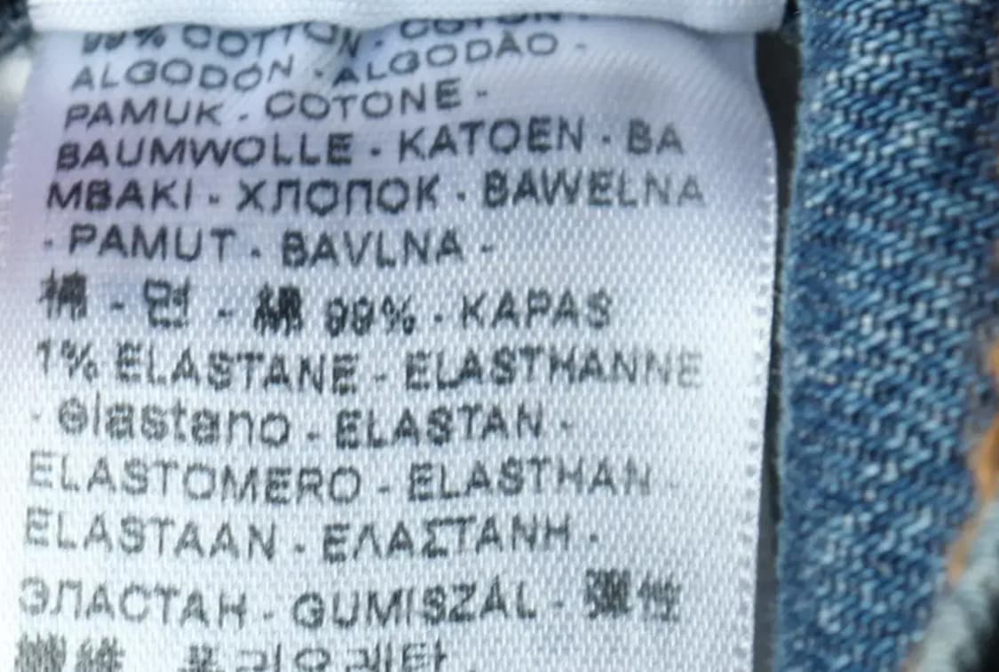 (2XL-3XL) 리바이스 청바지 데님 빅사이즈 550 연청-22BE 상품이미지7