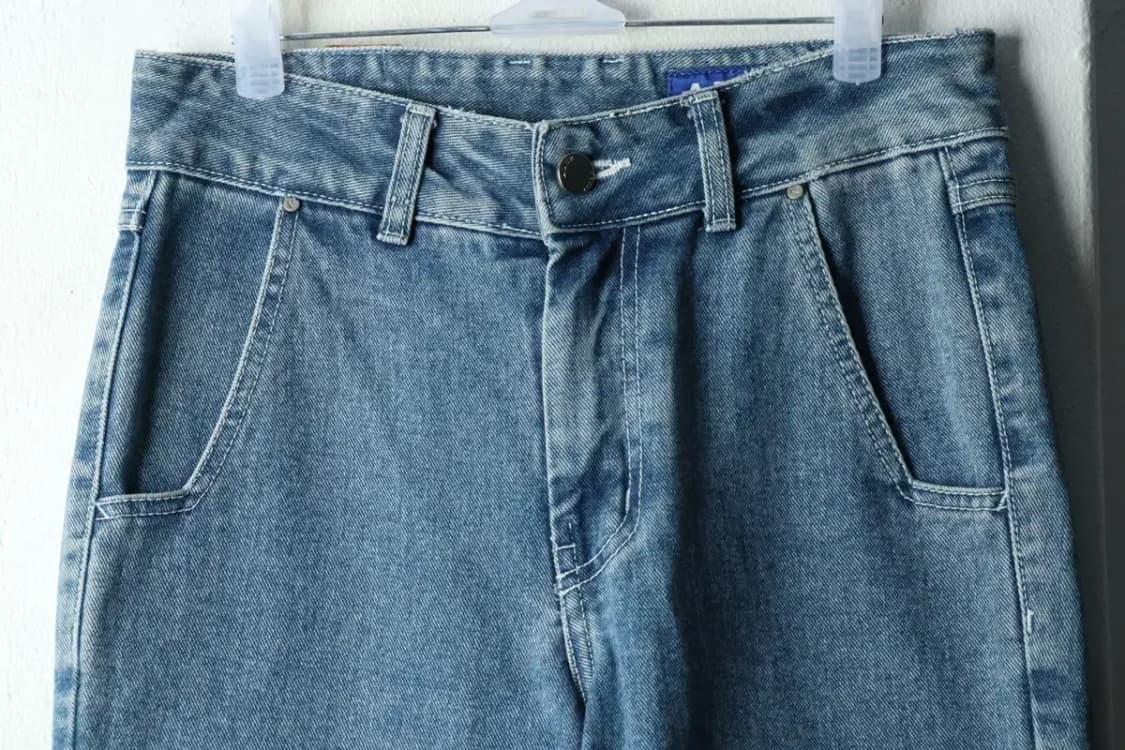 (S-M) 아더에러 청바지 데님 연청 일자핏 한정판-22C1 상품이미지3