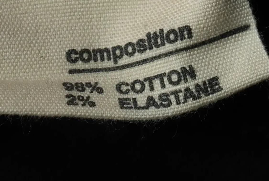 W(L) 모드나인 청바지 데님 흑청 슬림핏-22C5 상품이미지8