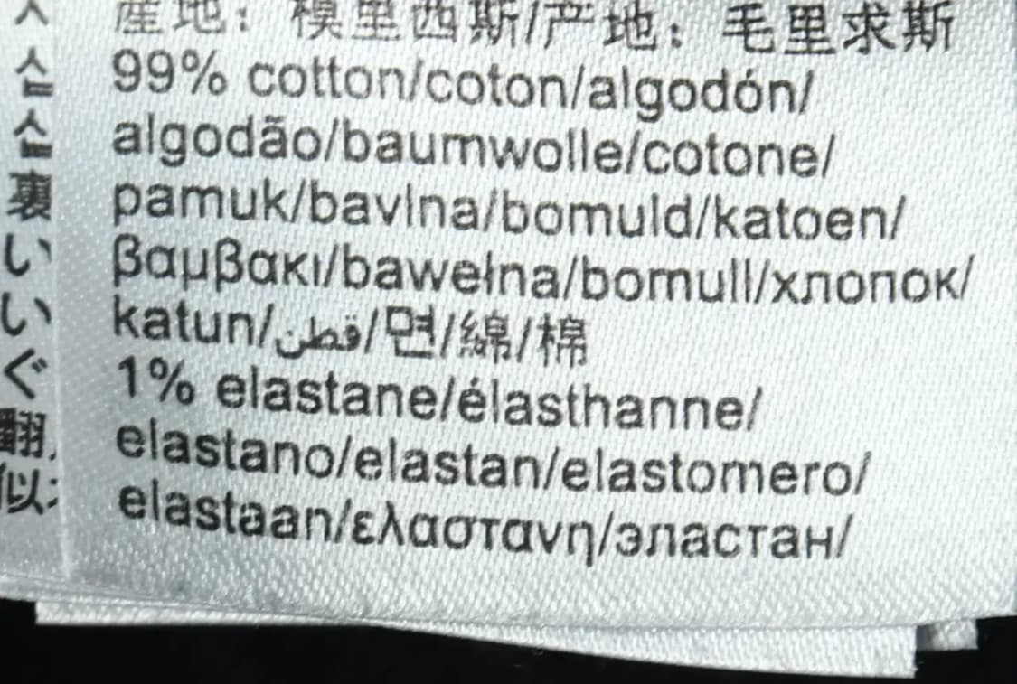 W(XS-S) 타미힐피거 청바지 데님 흑청 슬림핏-22C8 상품이미지8