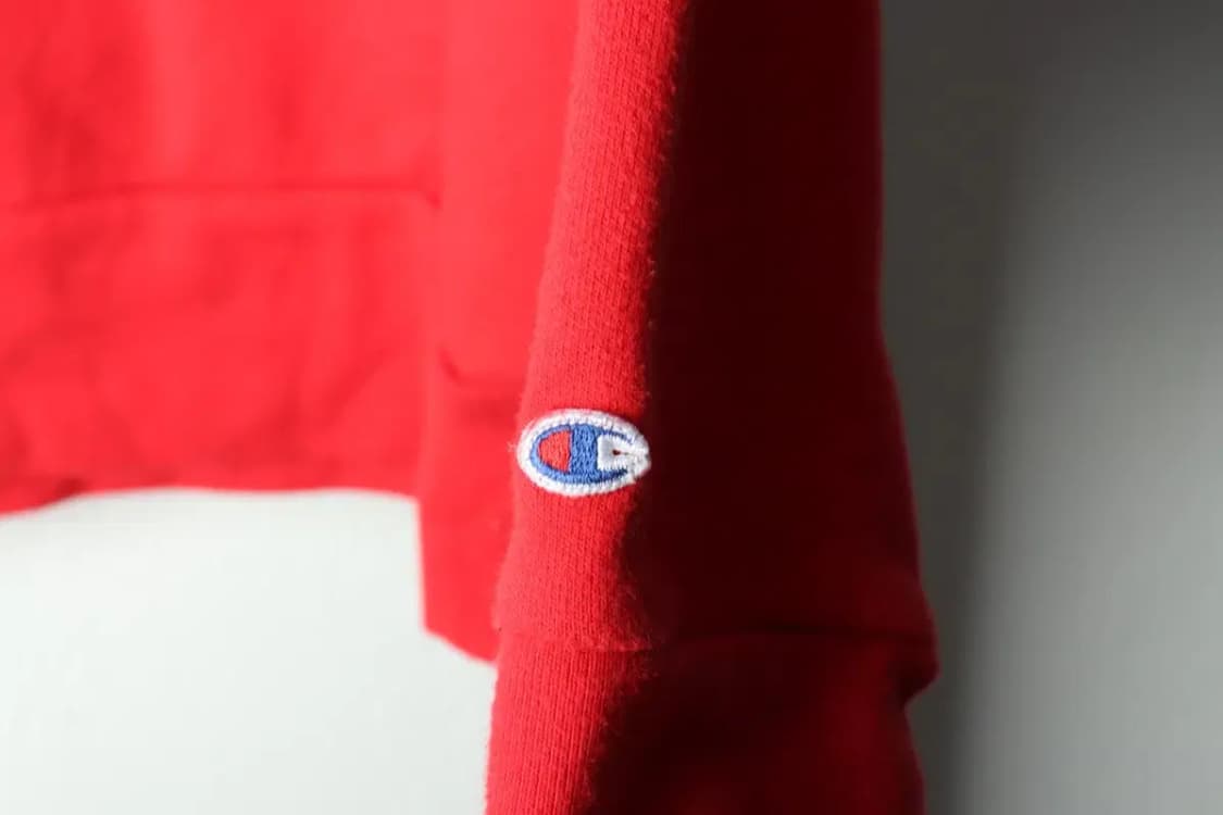 W(2XL) 챔피온 후드티셔츠 노던 일리노이 러셀 기모 USA-1659C 상품이미지6