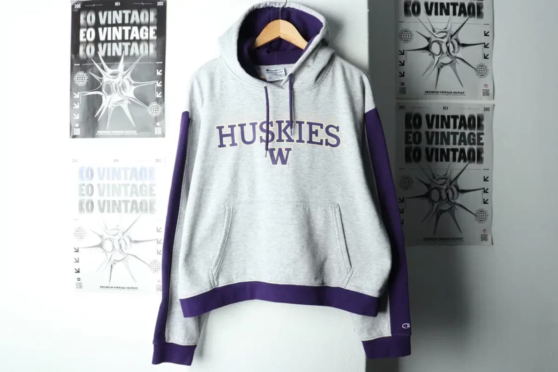 W(3XL) 챔피온 후드티셔츠 빅사이즈 미식축구 기모 USA-1659F 상품이미지2