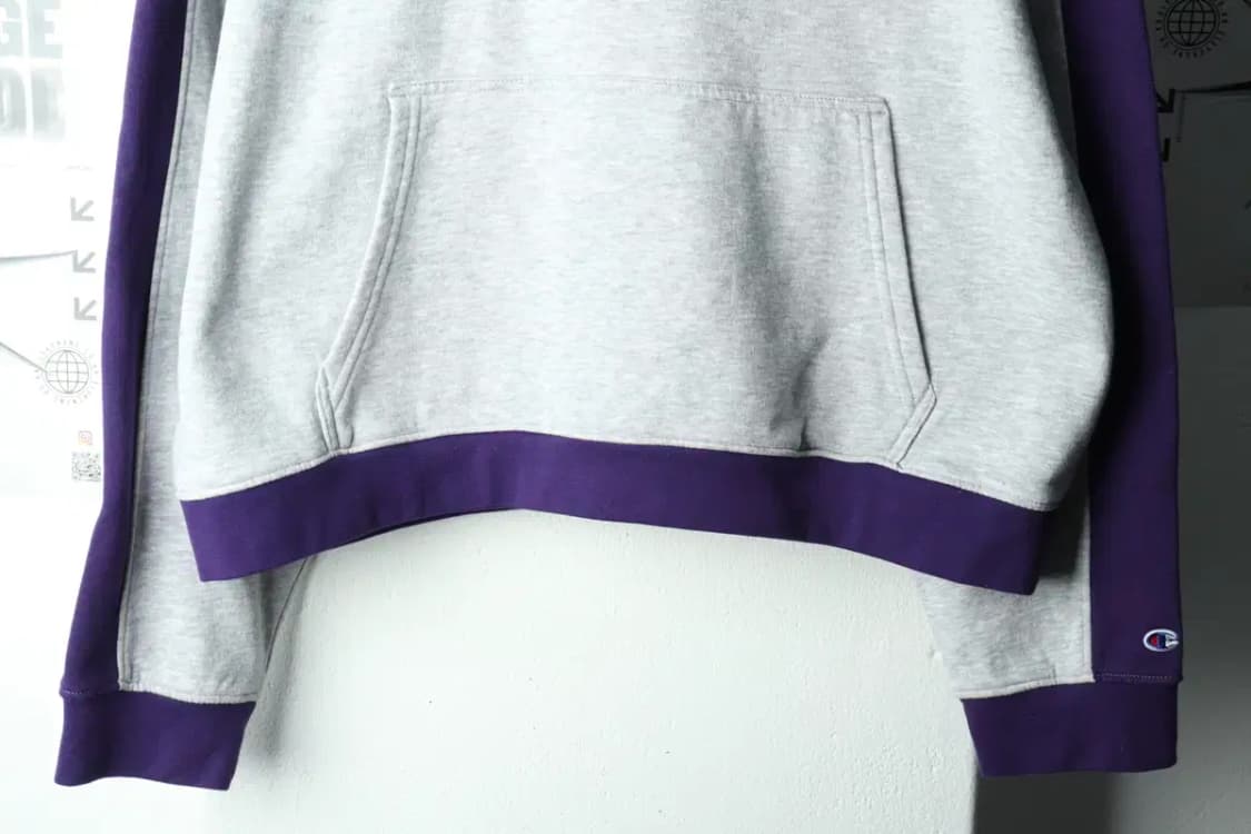 W(3XL) 챔피온 후드티셔츠 빅사이즈 미식축구 기모 USA-1659F 상품이미지4