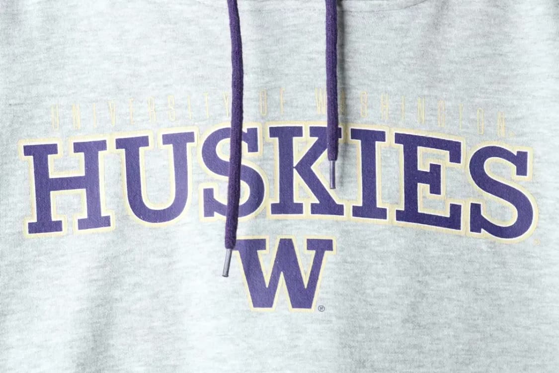 W(3XL) 챔피온 후드티셔츠 빅사이즈 미식축구 기모 USA-1659F 상품이미지5