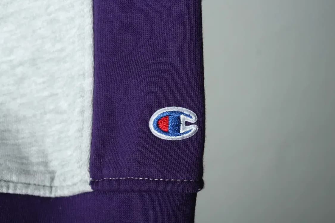 W(3XL) 챔피온 후드티셔츠 빅사이즈 미식축구 기모 USA-1659F 상품이미지6