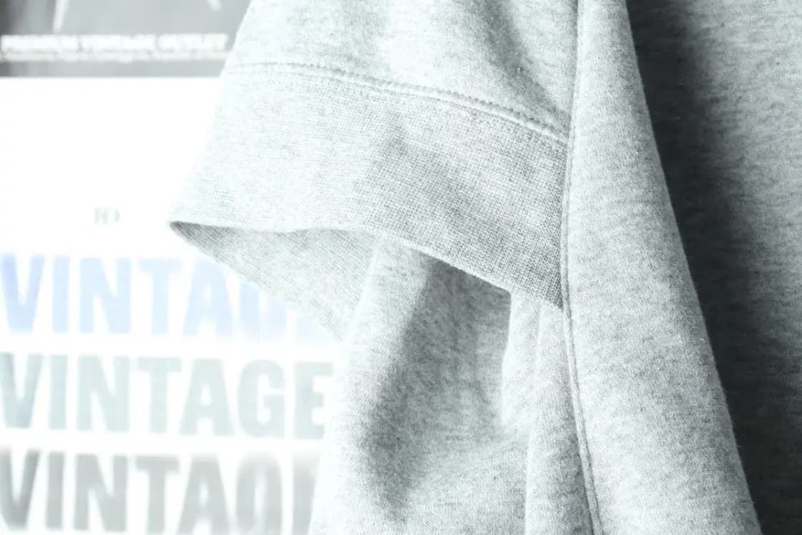 W(M) 나이키 후드티셔츠 반팔 반집업 기모 레이어드-165A3 상품이미지6