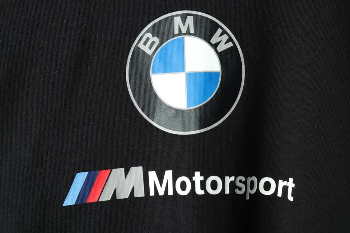 W(M-L) 퓨마 후드티셔츠 MBW M시리즈 크롭-165A6 상품이미지5