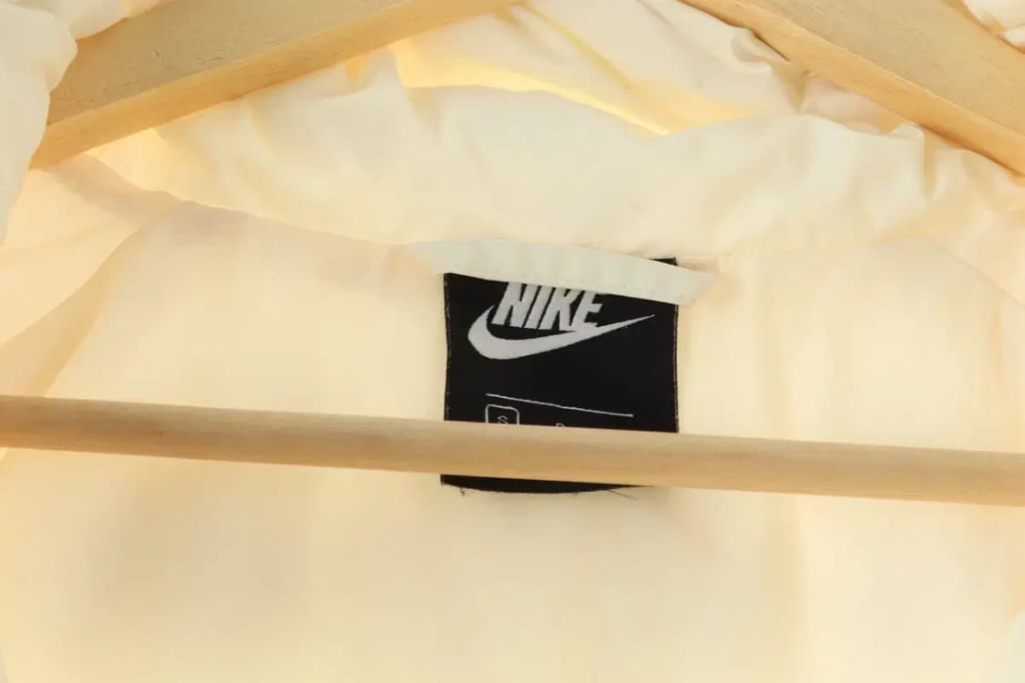 W(S-M) 나이키 패딩 점퍼자켓 숏 크롭 필 스테이트먼트-16621 상품이미지6