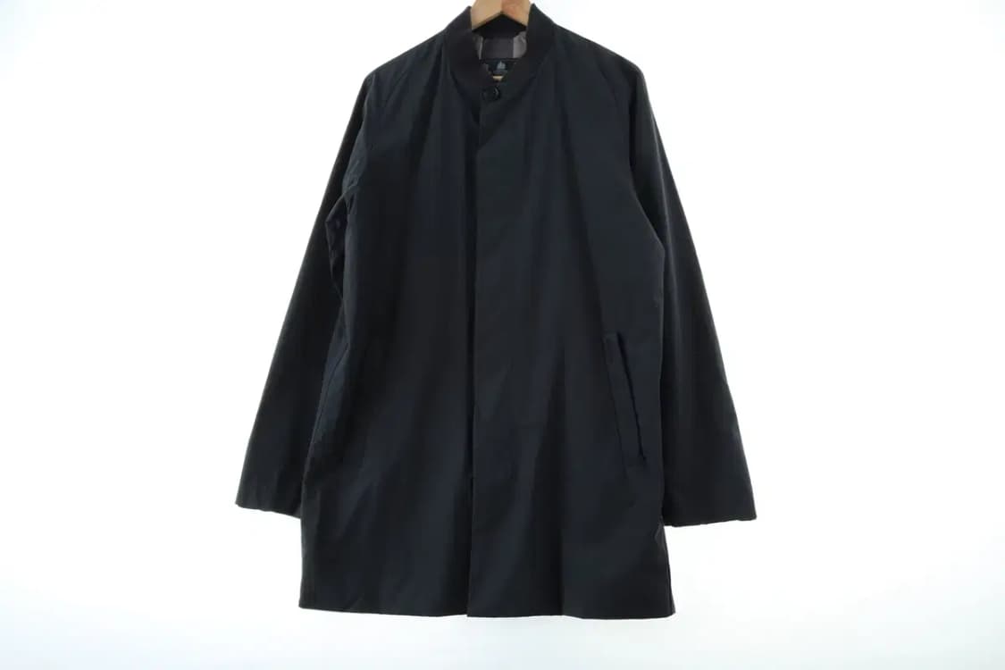 (L-2XL) 바버 코트자켓 트렌치 아메카지 국룰 한정 희귀-16627 상품이미지2