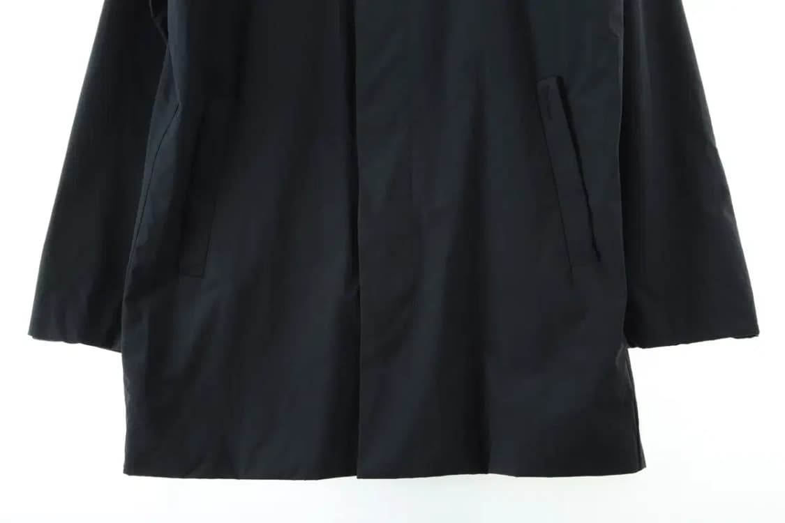 (L-2XL) 바버 코트자켓 트렌치 아메카지 국룰 한정 희귀-16627 상품이미지4