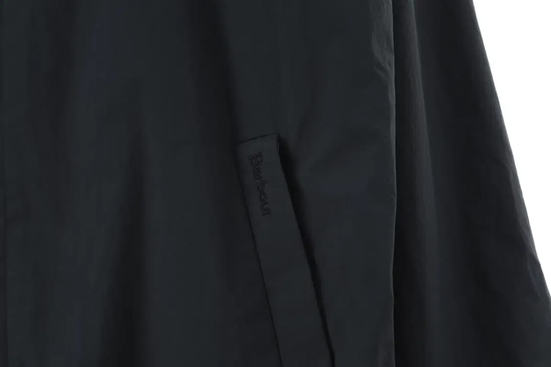 (L-2XL) 바버 코트자켓 트렌치 아메카지 국룰 한정 희귀-16627 상품이미지5