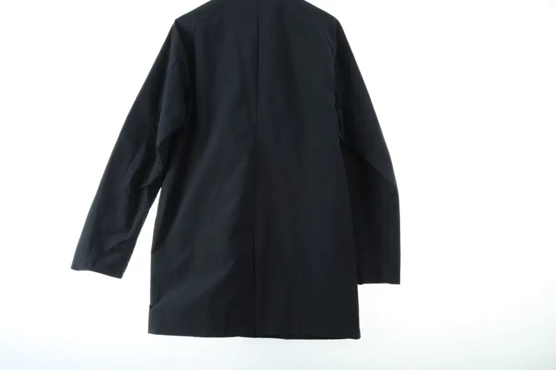 (L-2XL) 바버 코트자켓 트렌치 아메카지 국룰 한정 희귀-16627 상품이미지8