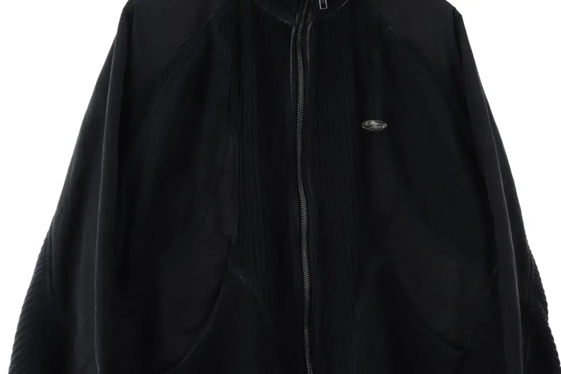 (F) 그레일즈 집업 바람막이 점퍼자켓 트렌드 루나 니트-16628 상품이미지10