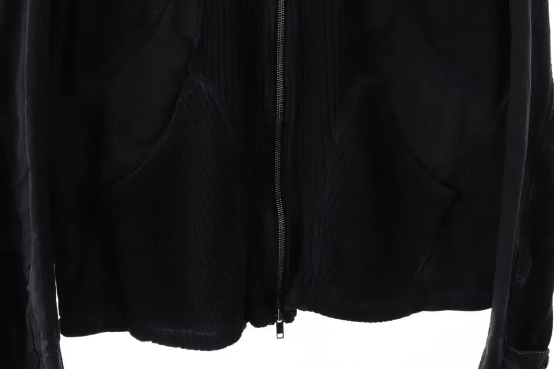 (F) 그레일즈 집업 바람막이 점퍼자켓 트렌드 루나 니트-16628 상품이미지2