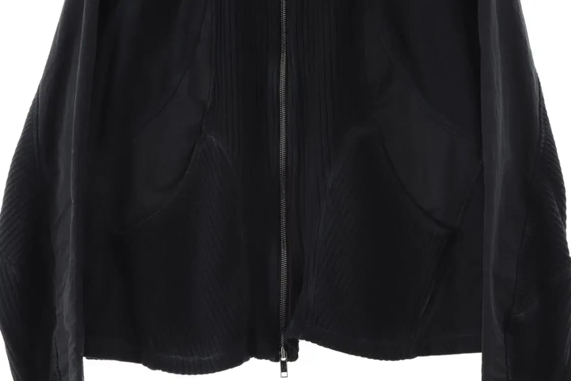 (F) 그레일즈 집업 바람막이 점퍼자켓 트렌드 루나 니트-16628 상품이미지5