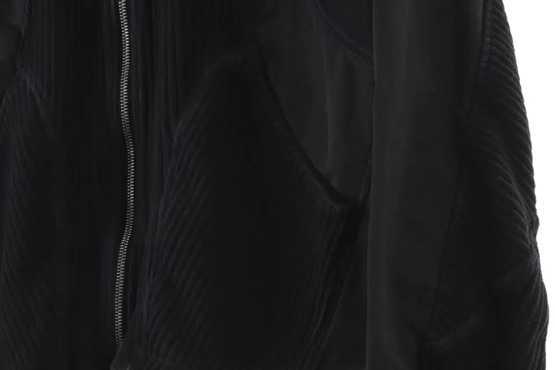 (F) 그레일즈 집업 바람막이 점퍼자켓 트렌드 루나 니트-16628 상품이미지8