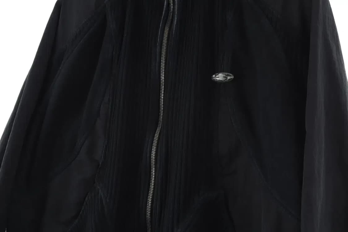 (F) 그레일즈 집업 바람막이 점퍼자켓 트렌드 루나 니트-16628 상품이미지9