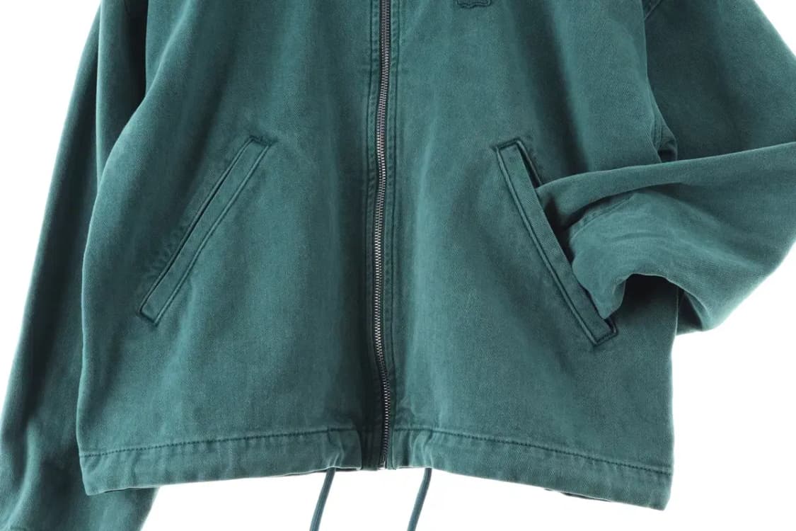 W(M) 라코스테 집업 바람막이 점퍼자켓 2025 신상 희귀-16629 상품이미지4