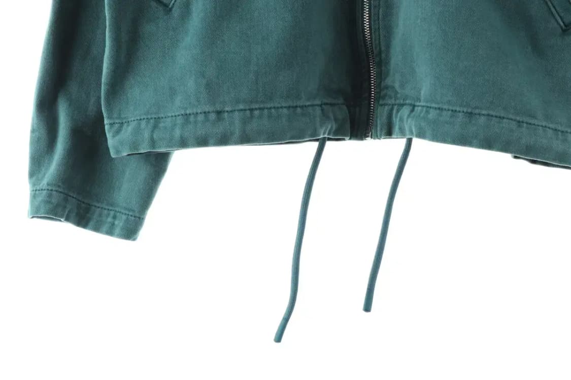 W(M) 라코스테 집업 바람막이 점퍼자켓 2025 신상 희귀-16629 상품이미지5