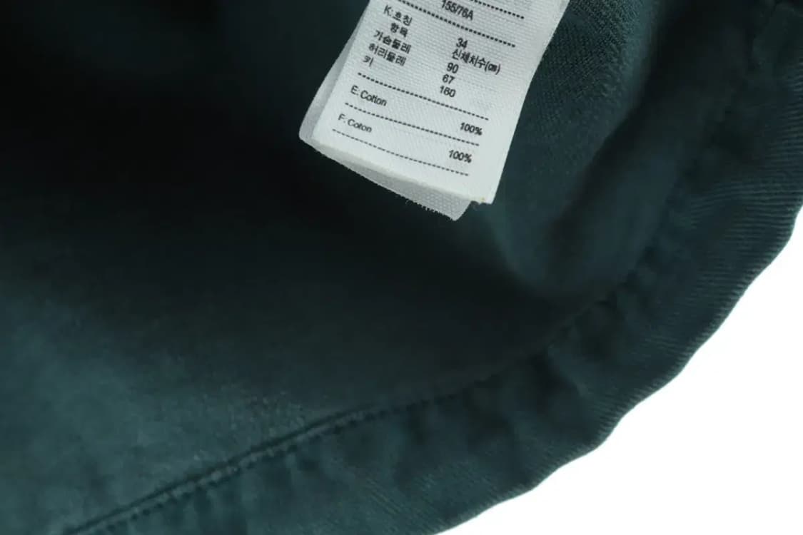 W(M) 라코스테 집업 바람막이 점퍼자켓 2025 신상 희귀-16629 상품이미지9