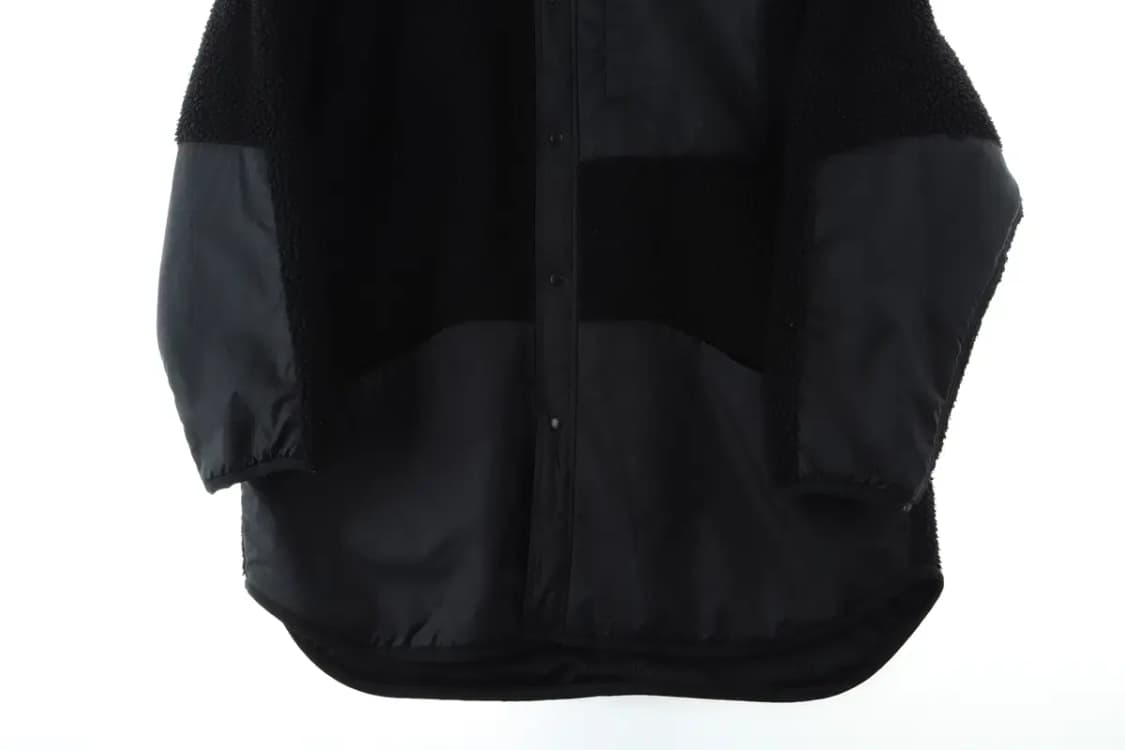 (XL-2XL) 아디다스 집업 바람막이 점퍼자켓 보아 플리스-1662D 상품이미지5