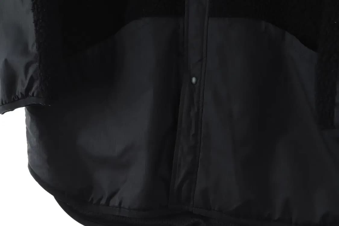 (XL-2XL) 아디다스 집업 바람막이 점퍼자켓 보아 플리스-1662D 상품이미지7