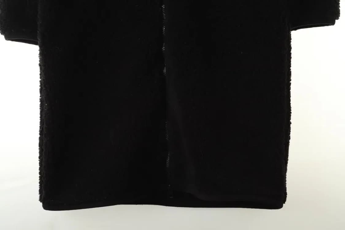 W(M-L) 디스커버리 집업 바람막이 점퍼자켓 롱 후리스-1662F 상품이미지5