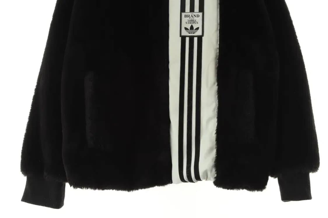 (S-M) 아디다스 집업 바람막이 점퍼자켓 브레이크 퍼-16630 상품이미지6