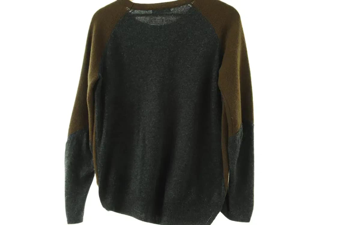 W(F) 시스템 니트 희귀 비너스 조각상 한정-16634 상품이미지9