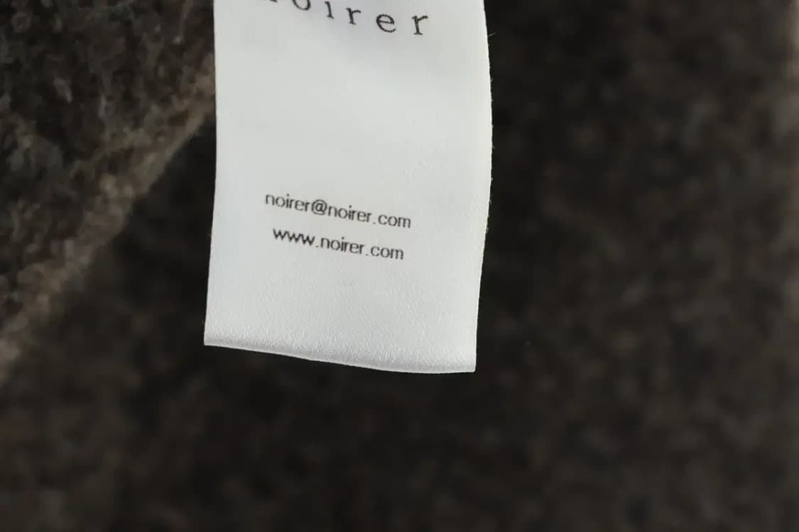 (F) 노이어 니트 부클 보들부들 따뜻 트렌드-16636 상품이미지8