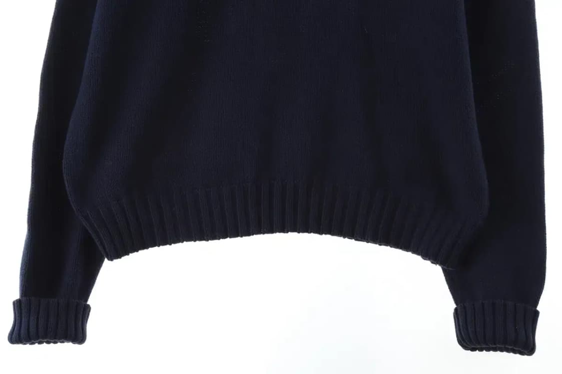 (L-2XL) 폴로 랄프로렌 니트 모크 폴라 희귀 대장급-16638 상품이미지4