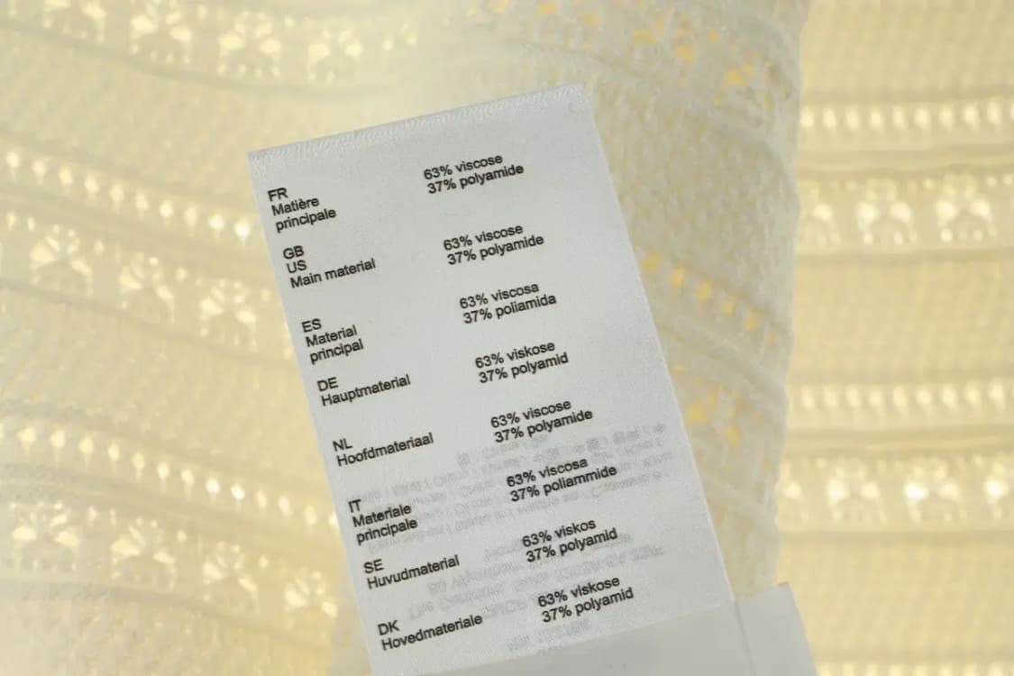 W(M-L) 마쥬 니트 아이보리 희귀 매물 사이드버튼-1663A 상품이미지9