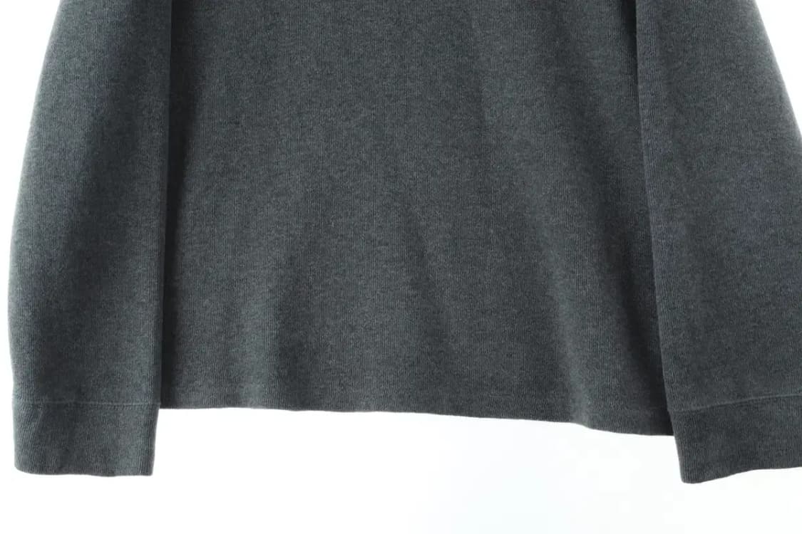 (2XL-4XL) 폴로 랄프로렌 니트 반집업 희귀 매물-1663B 상품이미지4