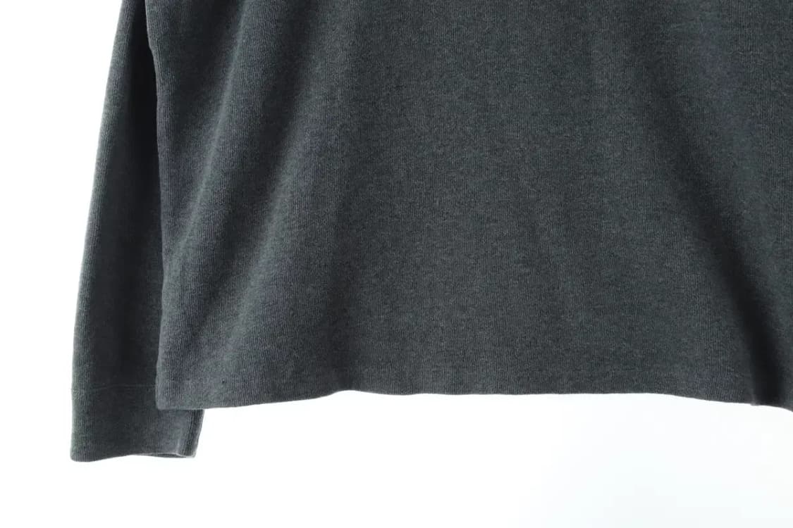 (2XL-4XL) 폴로 랄프로렌 니트 반집업 희귀 매물-1663B 상품이미지6