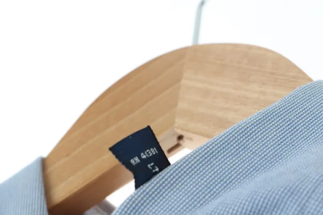 (2XL-4XL) 폴로 랄프로렌 셔츠 남방 빅 옥스포드 블루-1663E 상품이미지7